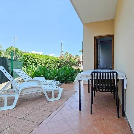 Jurcan Apartman