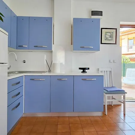Apartman Jurcan *