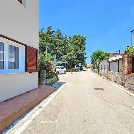 Jurcan Διαμέρισμα Novigrad Istria