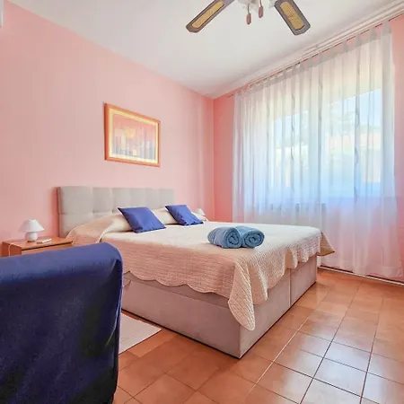 Jurcan Novigrad Istria