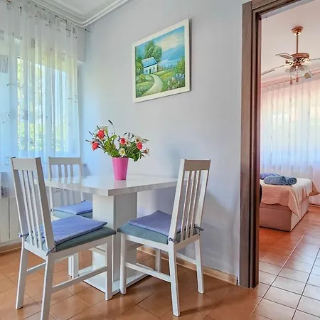 Apartman Jurcan *