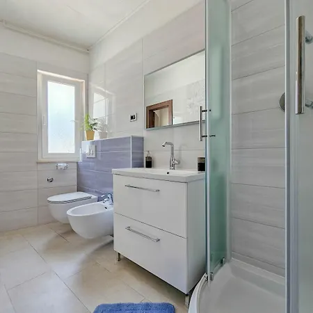 Jurcan Novigrad Istria